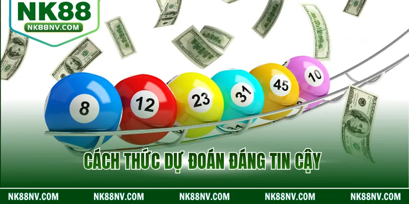 Cách thức dự đoán đáng tin cậy