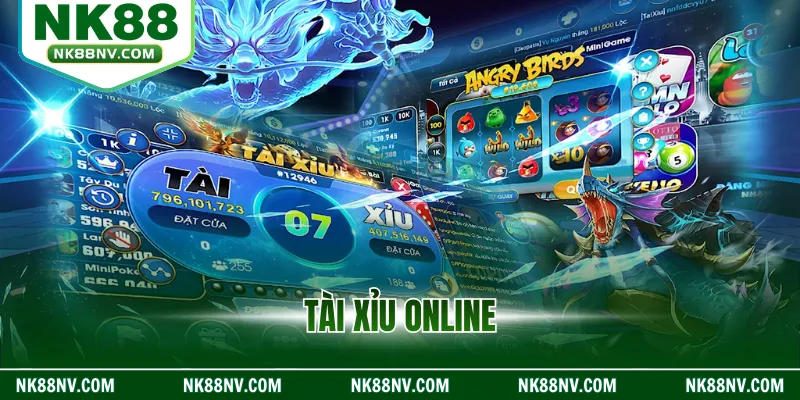 Tài Xỉu Online – Hướng Dẫn Chi Tiết, Tăng Cơ Hội Thắng
